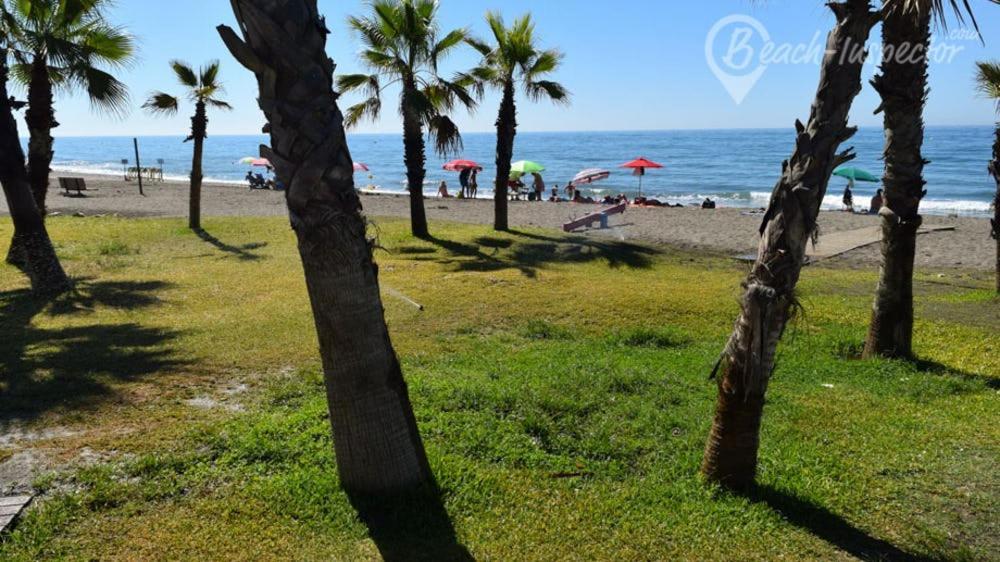 Apartamento 60 M2 En La Playa Торре-де-Бенагальбон Экстерьер фото