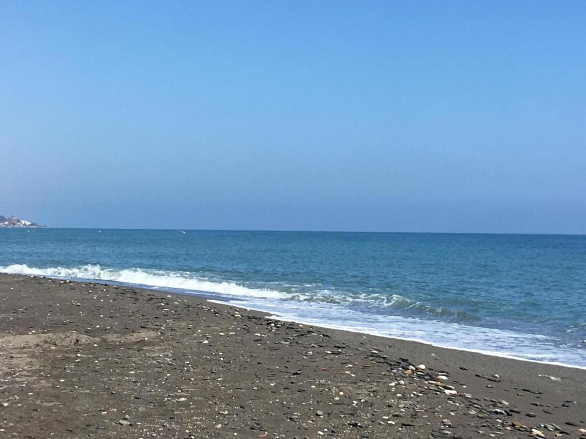 Apartamento 60 M2 En La Playa Торре-де-Бенагальбон Экстерьер фото