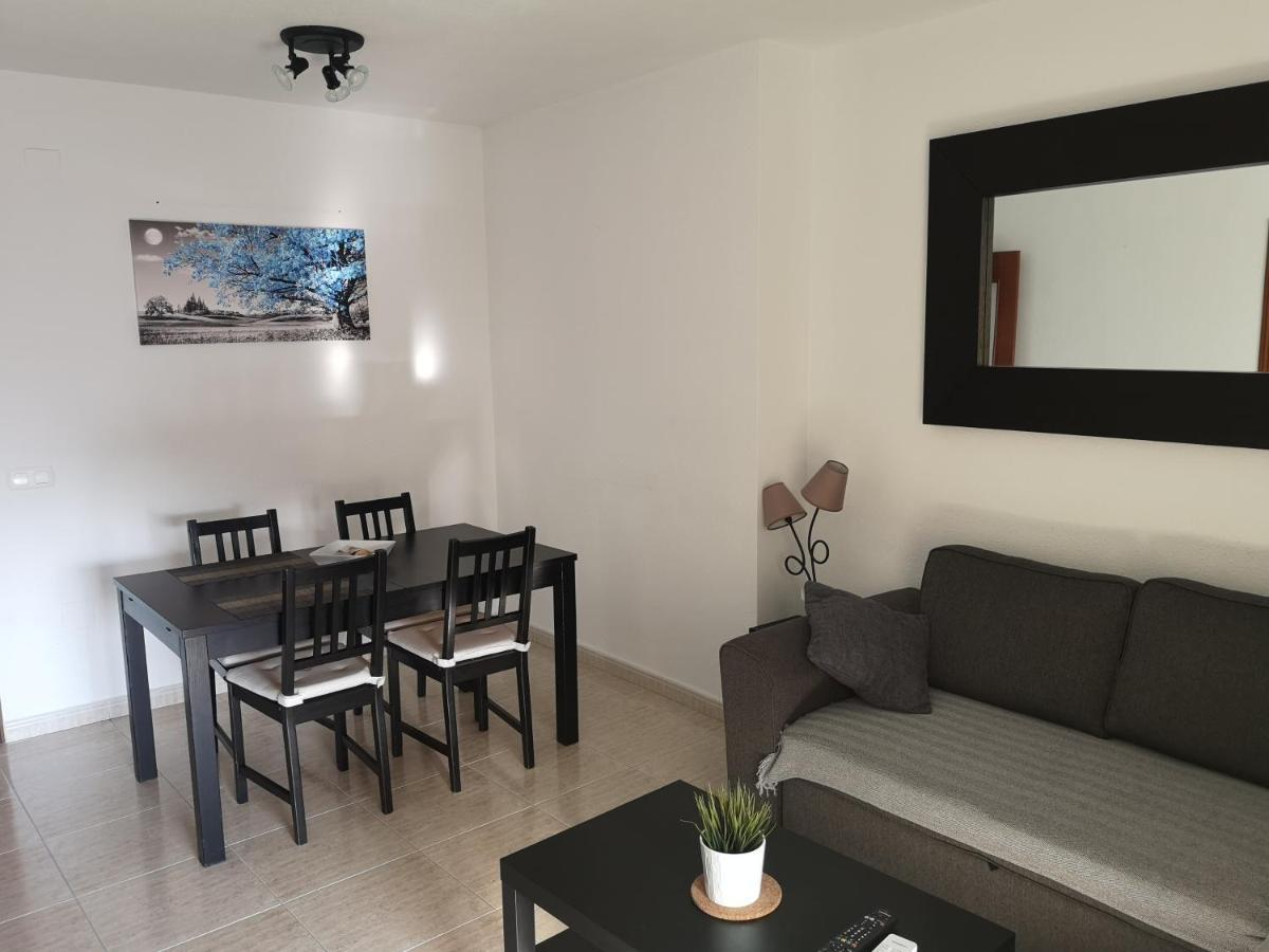 Apartamento 60 M2 En La Playa Торре-де-Бенагальбон Экстерьер фото